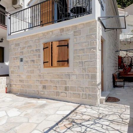 Apartment Cesarica Baška Voda Zewnętrze zdjęcie